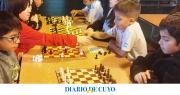 Los niños de Chimbas podrán aprender gratis a jugar ajedrez: conocé cuándo arrancan las clases