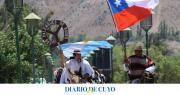 Cuando la devoción trasciende fronteras, la historia de la Cabalgata a la Difunta Correa que conquista Chile