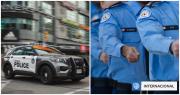 Escándalo en Canadá: siete policías de Toronto son detenidos por nexos con bandas criminales