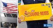 Dulzor de Chile al mundo: chocolate Sahne-Nuss comenzó a ser exportado hacia Estados Unidos