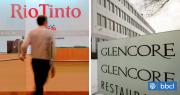 Se cae el acuerdo: Rio Tinto y Glencore bajan las conversaciones para crear la mayor minera del mundo