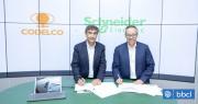 Codelco anuncia alianza con gigante mundial energético para lograr más eficiencia en procesos mineros