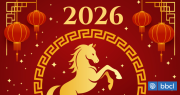 Año Nuevo Chino 2026: cuándo comienza y qué significa el Año del Caballo de Fuego