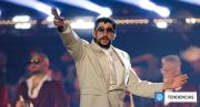 Bad Bunny logra el éxito hasta en China: lidera lista de Apple con canción en español