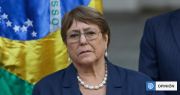 Chile y la candidatura de Michelle Bachelet a la ONU: una decisión que exige mirada de Estado