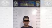 Cicpc captura a femicida en Yaracuy tras abusar sexualmente y asesinar a su víctima