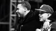 Don Omar envía emotivo mensaje de cumpleaños a Daddy Yankee (+Detalles)