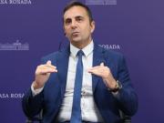 La defensa de la reforma laboral que hizo el secretario de Trabajo