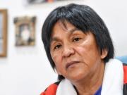 El Gobierno busca que Milagro Sala vaya a una cárcel común