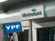 YPF inició el proceso para vender Metrogras: el motivo