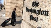 Washington Post inicia un masivo proceso de despidos: recorte alcanza al 30% de sus empleados