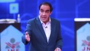 Yonhy Lescano resta importancia a su posición en encuestas: Las auténticas son las que van a llegar a fines de febrero