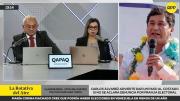 Presidente de País para Todos admite negligencia y falta de experiencia en pago de franja electoral a Nativa, pero niega corrupción