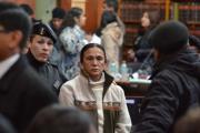 El Gobierno pidió que Milagro Sala vuelva a la cárcel: Robó a los pobres