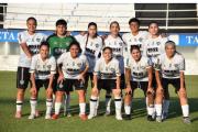 Central Córdoba, protagonista en las finales de la Copa Federal Femenina