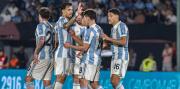 Argentina tendrá su base en Kansas en busca de ganar su cuarto Mundial