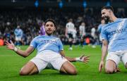 El City vence al Newcastle y jugará la final de la Copa de la Liga ante el Arsenal