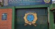 Caso boxeo: Aprehenden a una persona cercana al agresor prófugo, que dejó en terapia intensiva a adolescente