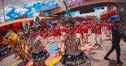 Bolivia invita al maravilloso Carnaval de Oruro: “Podrán imitar nuestras formas, pero nunca nuestra esencia”