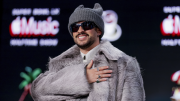 Bad Bunny anticipó su show en el Super Bowl: Será una gran fiesta y llevaré mucho de mi cultura