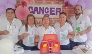Santa Cruz refuerza campañas de prevención por el Día Mundial contra el Cáncer