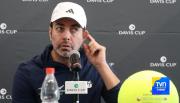 Golpe de timón: la sorpresa que prepara Nicolás Massú para la Copa Davis