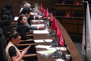 Cámara de Diputados designa a vocales electorales de Chuquisaca y aplaza elección para el caso de La Paz