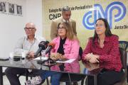 CNP ve posible avance si diálogo con Minci restituye plena libertad para periodistas
