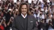 Irreconocible: La impactante transformación de Johnny Depp en su regreso a Hollywood