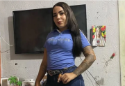 Conmoción en Brasil: una influencer fue asesinada por la exnovia de su pareja
