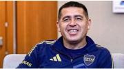 Ante las recientes bajas en la delantera, Boca tiene en la mira a Edwuin Cetré