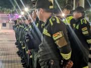 Lanzan campañas de prevención en las fronteras