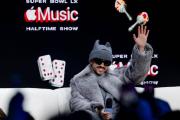 Bad Bunny promete mucha cultura puertorriqueña en el Super Bowl