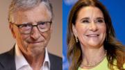 Melinda, la ex de Bill Gates, feliz lejos de la “mierda” de Epstein