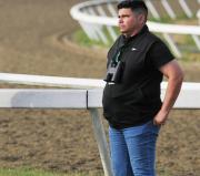 La auténtica línea de José Luis Balzán: El ejemplar que no puede faltar en tu cuadro de este domingo en La Rinconada