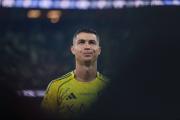 Cristiano Ronaldo sigue en huelga: Su protesta continuará en Arabia Saudita