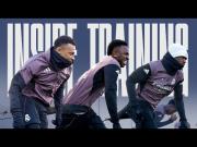 El Real Madrid se queda sin una de sus estrellas para la Champions League