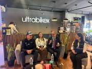 Mérida se prepara para la 6ta edición del Gran Fondo Collado del Cóndor