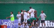 La Reserva de San Martín perdió con Platense en el arranque del Torneo Proyección
