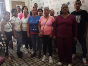 En 5 meses entregarán apartamentos a refugiados del Lorenzo González