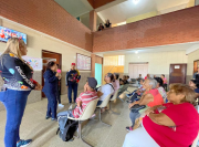 La actividad física y la alimentación previenen el cáncer