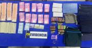 PDI La Serena desarticula banda de peruanos dedicada a estafas bajo el “cuento del tío”