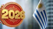 Año Nuevo Chino: advierten que Uruguay podría enfrentar cambios y transformaciones en 2026, ¿qué signo es y qué dice el horóscopo?
