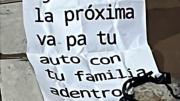 La Justicia condenó a un hombre que baleó y dejó amenazas en la sede del Instituto Nacional de Rehabilitación