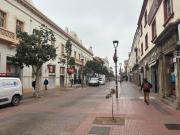 Hotelería del centro de La Serena enfrenta crisis por fuerte caída en la ocupación