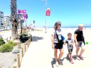 Turismo regional apuesta por febrero tras un enero bajo y caída de visitantes trasandinos