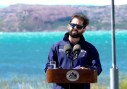 Boric finaliza gira por Aysén: La manera de construir Chile es desde los territorios