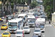 Tarifas de buses en Guayaquil reabren el debate: ¿la movilidad urbana ha mejorado?