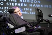 Hawking y su mensaje: Las mentes más fuertes son las más silenciosas