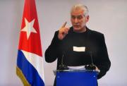 Cuba ofrece diálogo a EE.UU., pero anuncia plan de defensa ante bloqueo energético